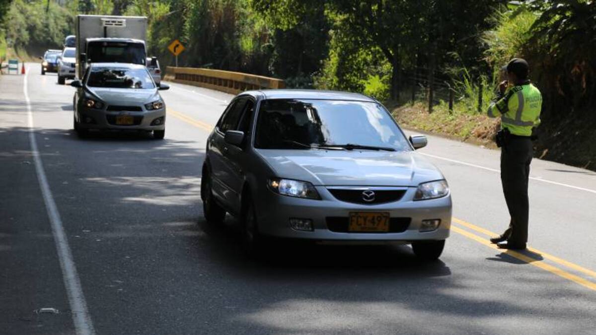 Caldas tendrá unidades de reacción inmediata