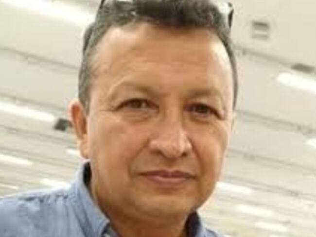 Capturado presunto implicado en asesinato de líder político