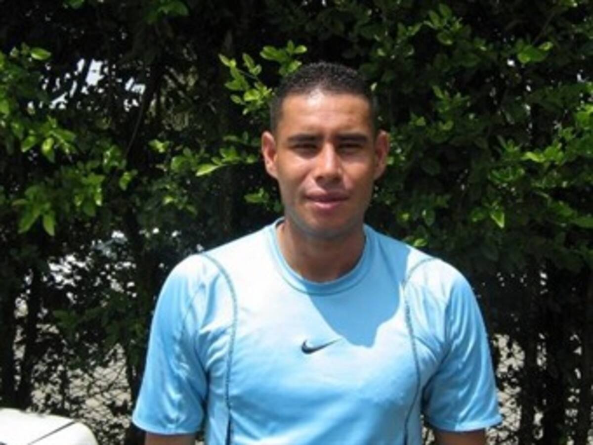 Santa Fe contrató al mediocampista Jhon Valencia