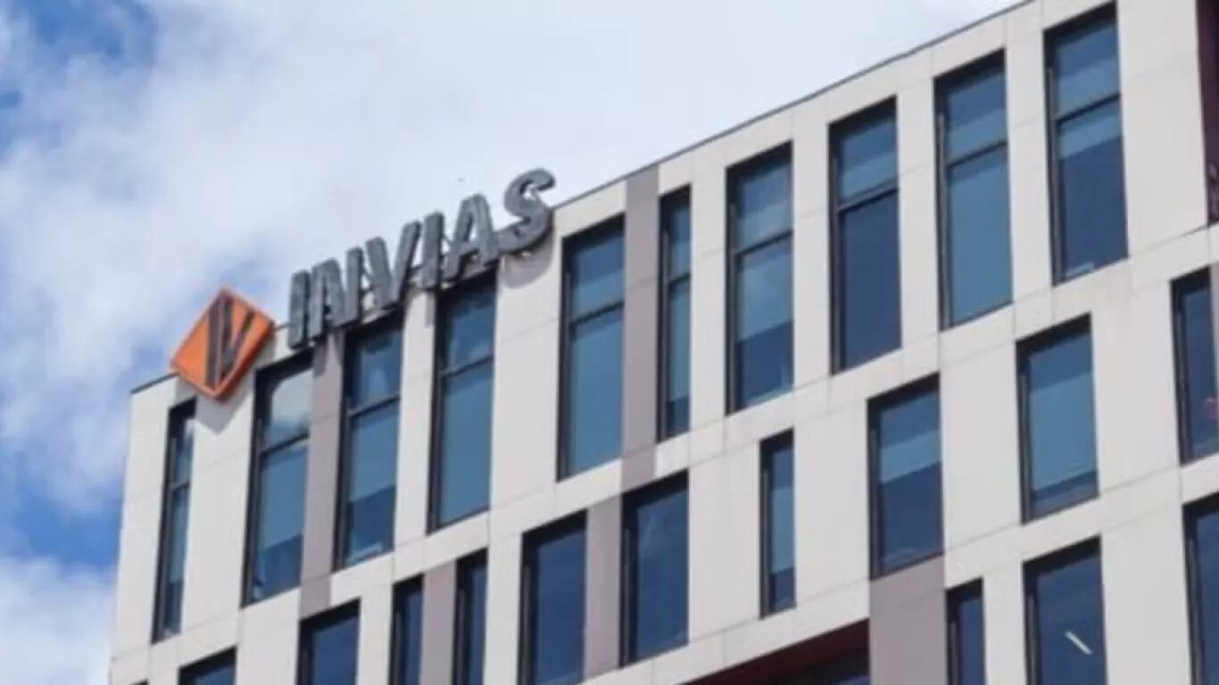 Invias- Créditos invias