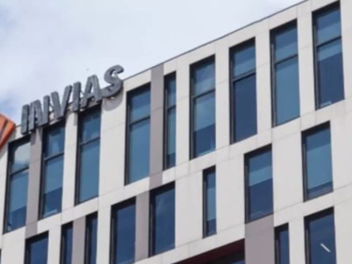 Alexandra Reyes: nueva directora de INVIAS, este ya es el octavo nombramiento en el gobierno Petro