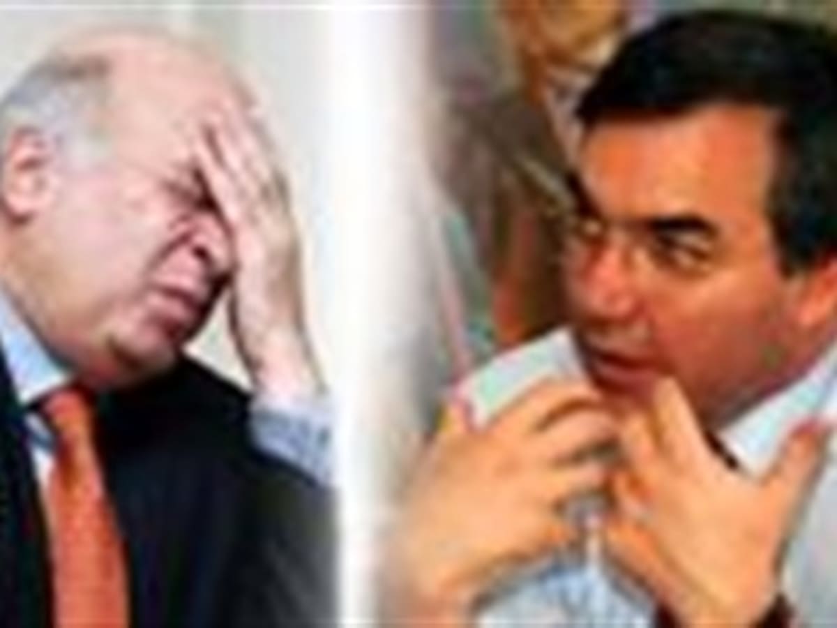Procuraduría absuelve a Minprotección, embajador Sabas Pretelt y otros cuatro ex funcionarios por 'yidispolítica'