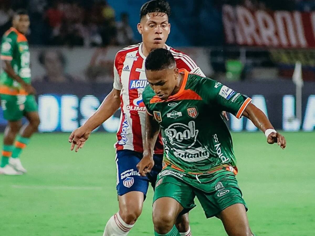 El Pulso del Fútbol, 13 de marzo de 2023