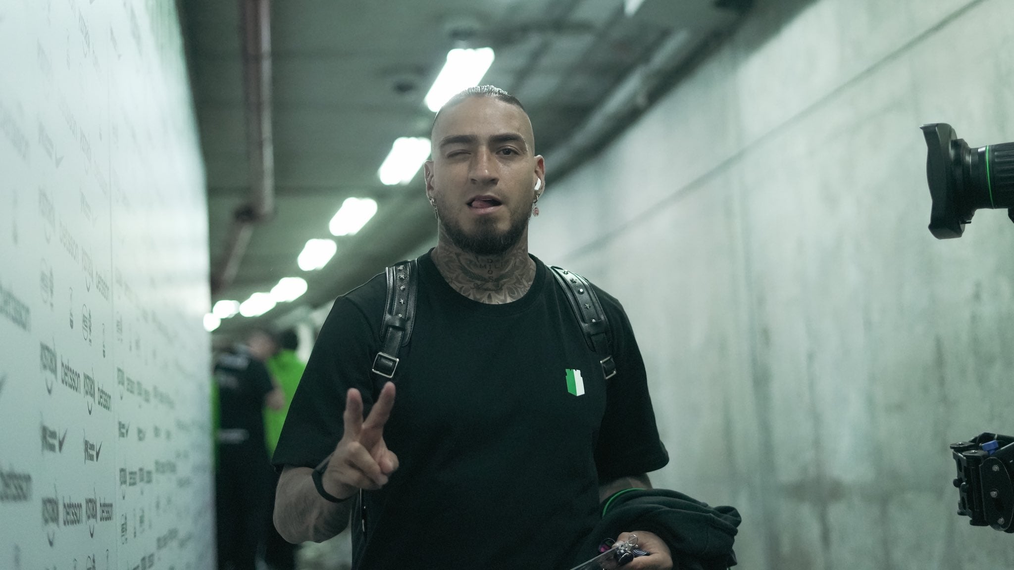 ¿Qué lesión tiene el Chicho Arango? Atención con el parte médico de Atlético Nacional / @nacionaloficial