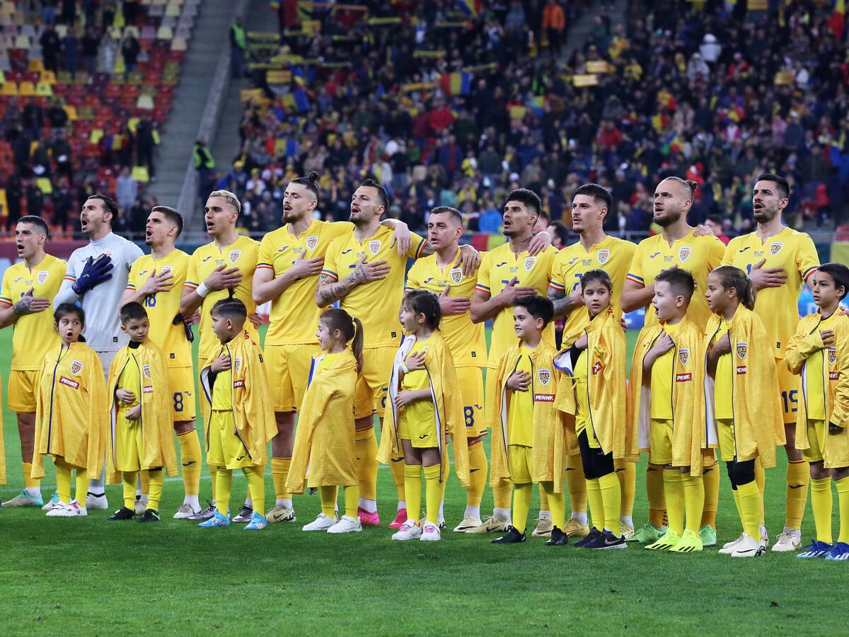 ¿A qué juega Rumania? César Augusto Londoño lo explica