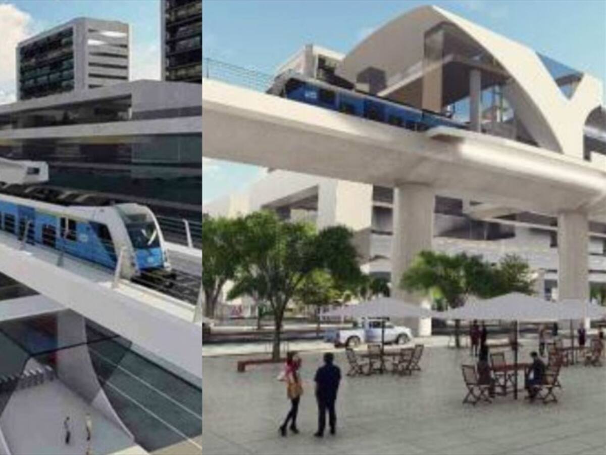 Primera línea del Metro de Bogotá tendrá una inversión de US$4.347 millones: Minhacienda