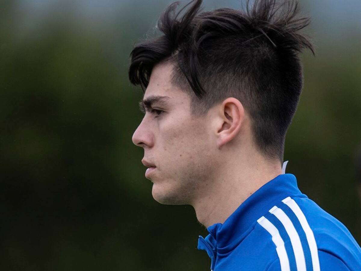 Daniel Ruiz volvió a ser el jugador más costoso de la Liga colombiana: así está el listado