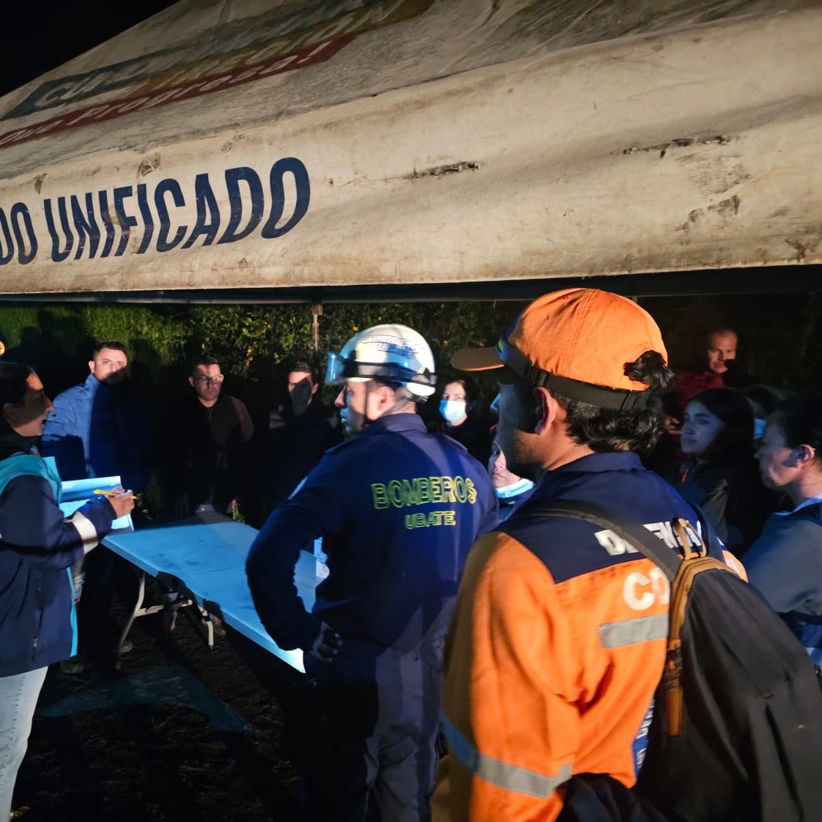 9 mineros fallecieron tras la explosión de una mina en Sutatausa, Cundinamarca: solo 6 sobrevivieron