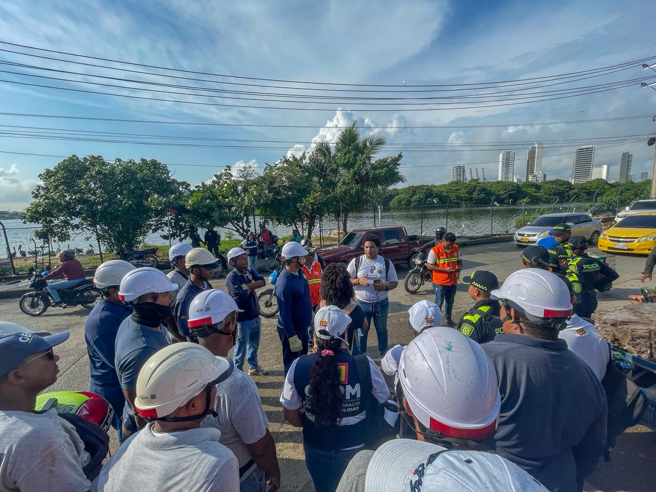 Alcaldía de Cartagena