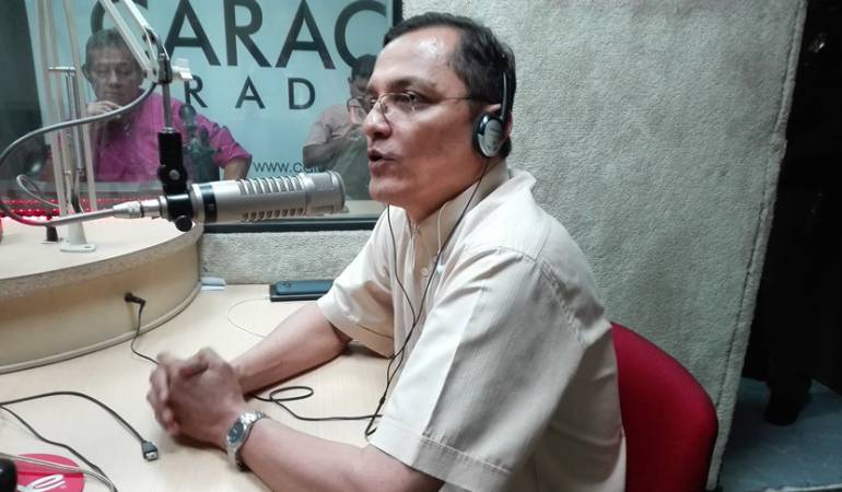 Carboneros optimistas con transito del mineral por Venezuela