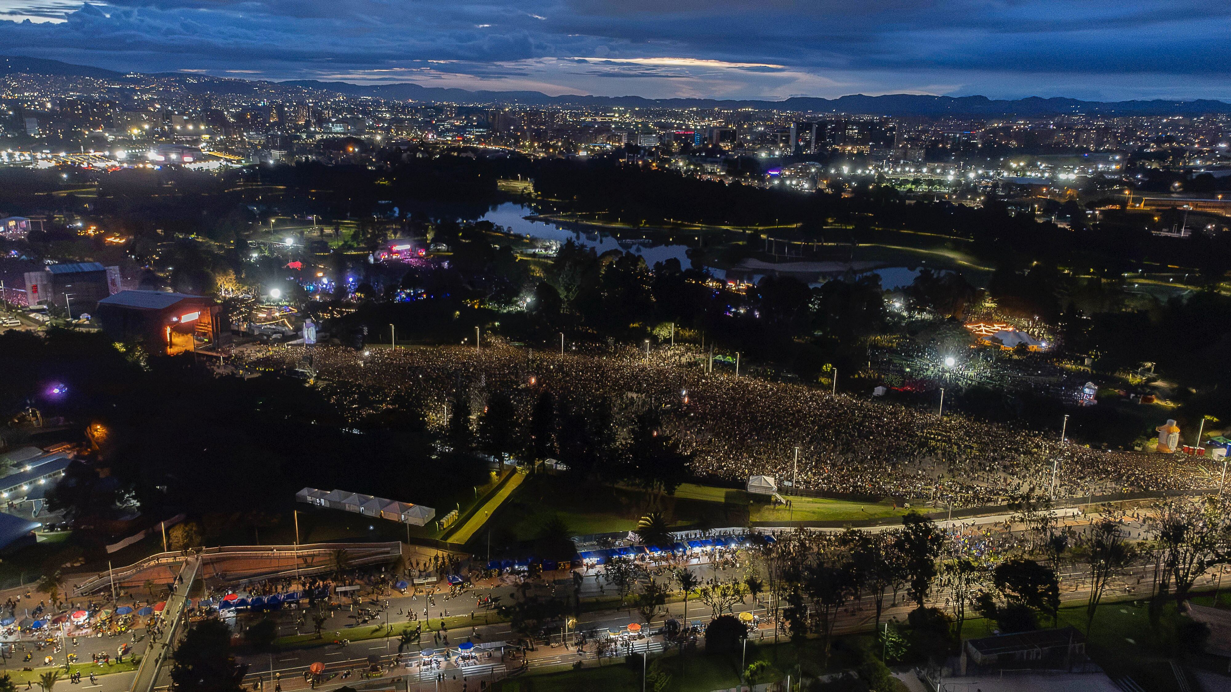 Créditos: rockalparqueoficial
