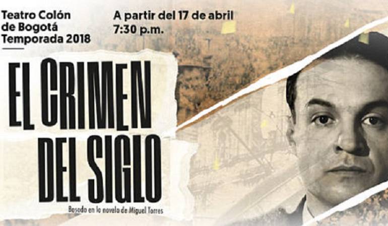 El Crimen del Siglo