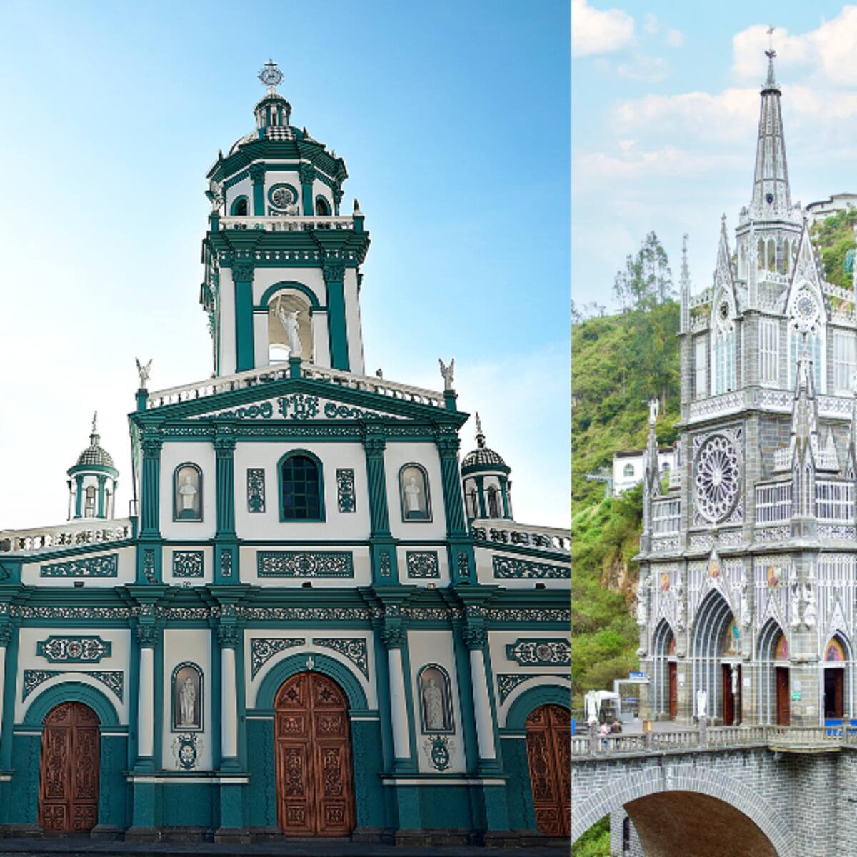 Nombre y significado de los 64 pueblos de Nariño: ¿Cuántos habitantes tienen?