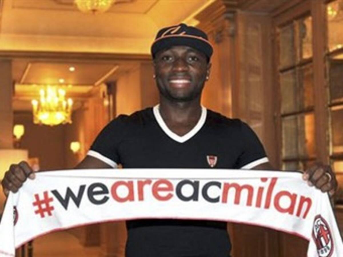 Italia, tierra de conquista colombiana