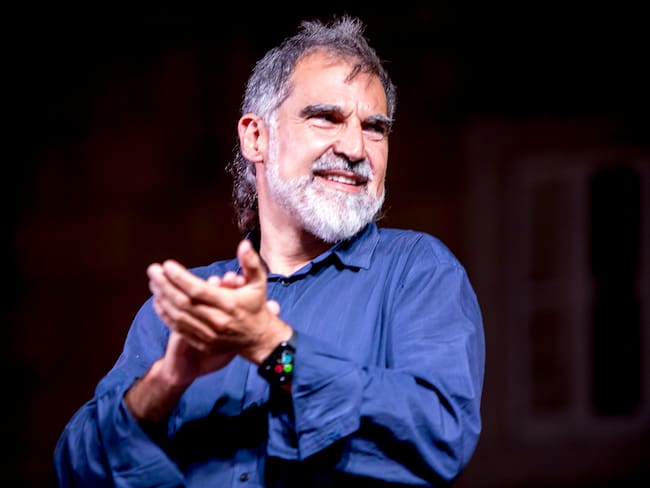 Pedimos votar por un estado propio porque España no cumple con Cataluña: Jordi Cuixart