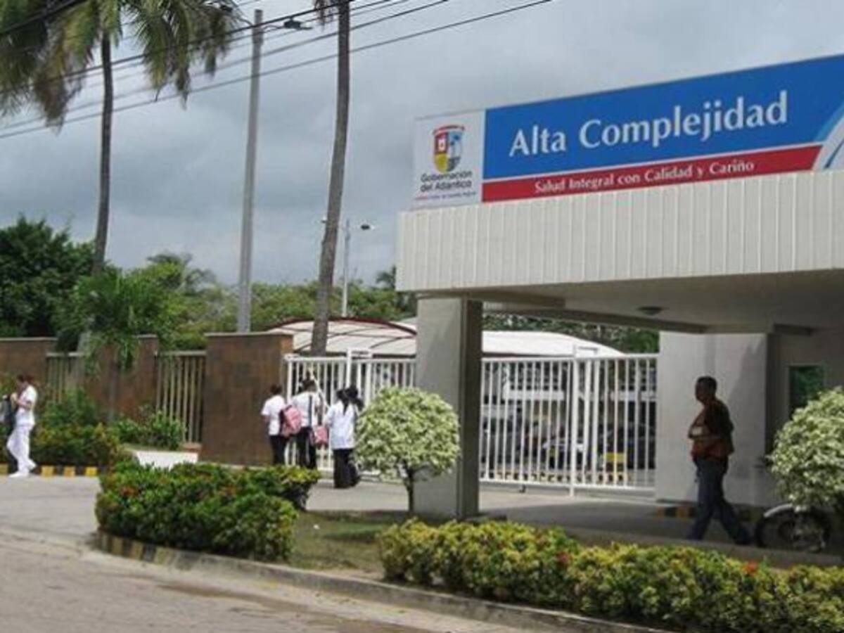 “Es un pecado tener al CARI abierto en su actual condición”: supersalud