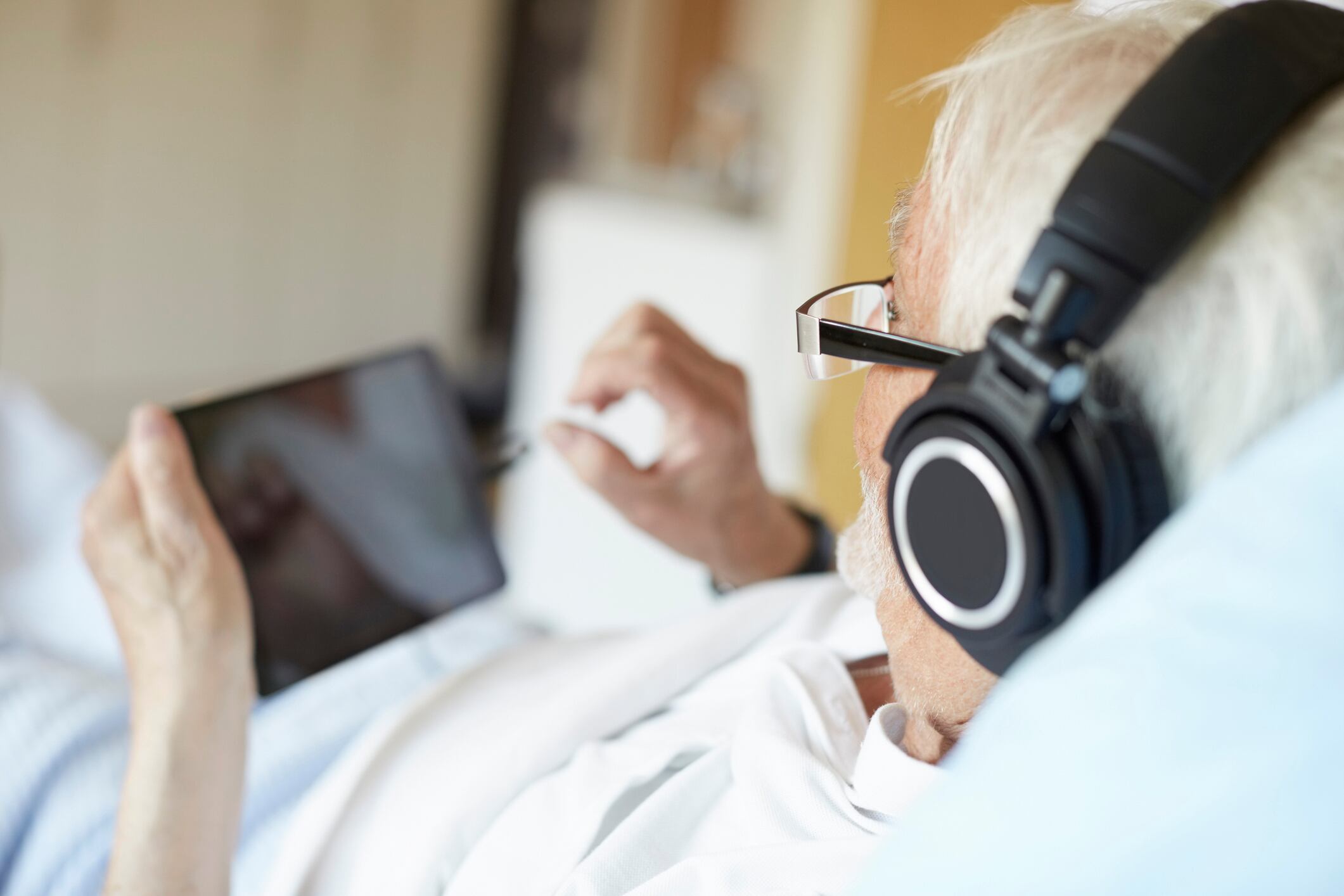 Imagen de referencia vía Getty Images