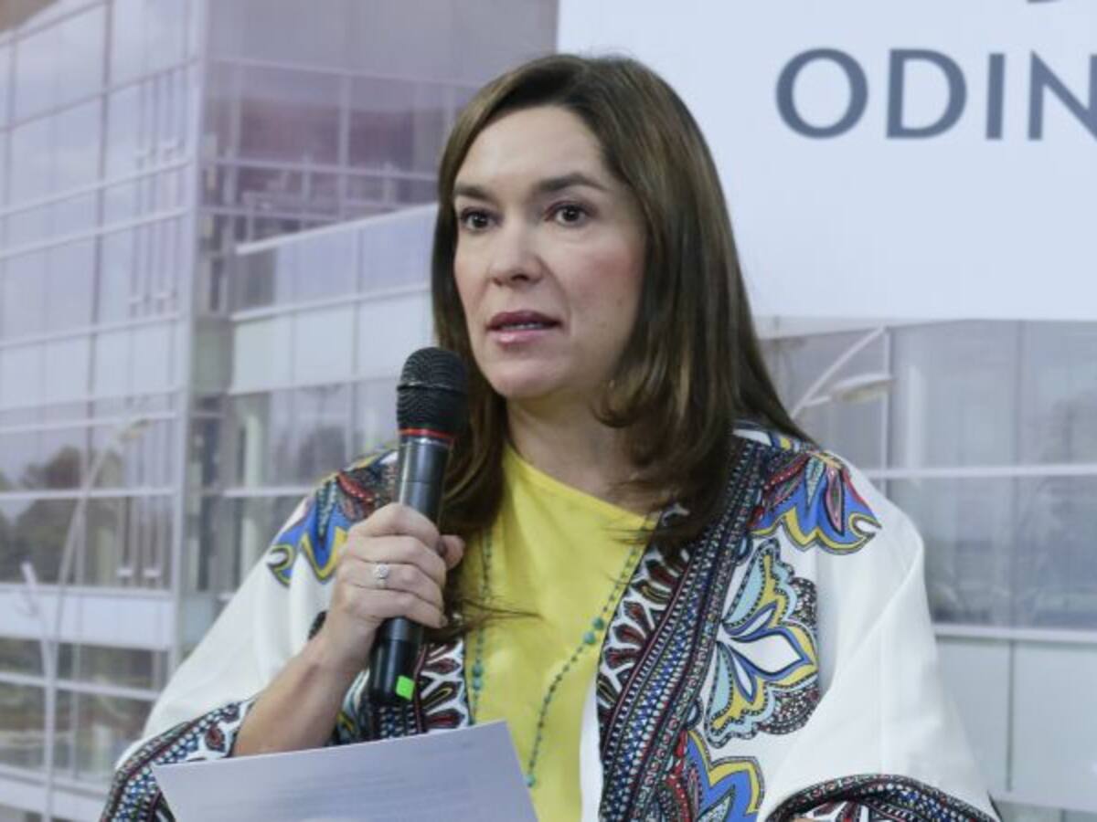 MinMinas presentó Plan Estratégico para reducir efectos de cambio climático