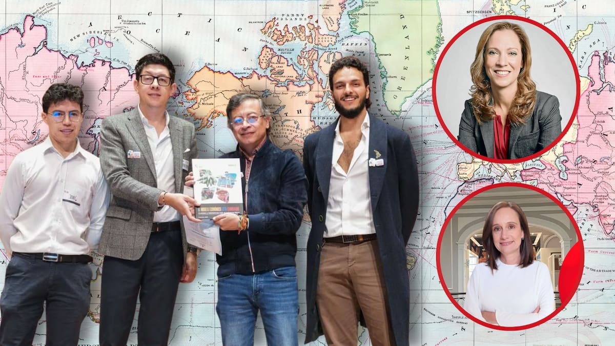 “Salir del arbitraje internacional no es la solución”: María Claudia Lacouture alerta riesgos