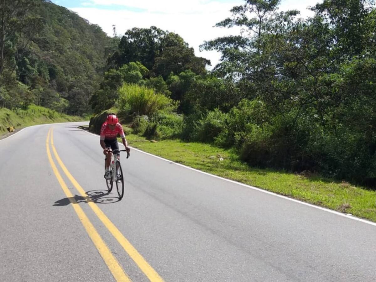 "La recuperación ha sido muy buena": Nairo Quintana