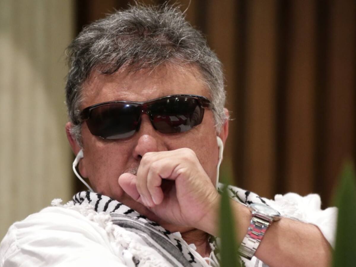 Así reaccionan políticos y expertos sobre no extradición de Santrich