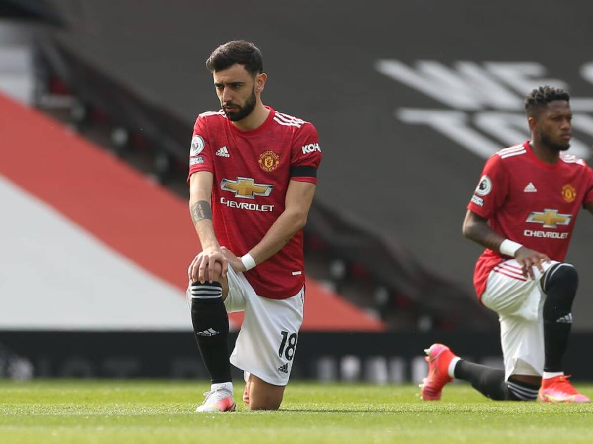 Bruno Fernandes sobre la Superliga: "los sueños no se pueden comprar"