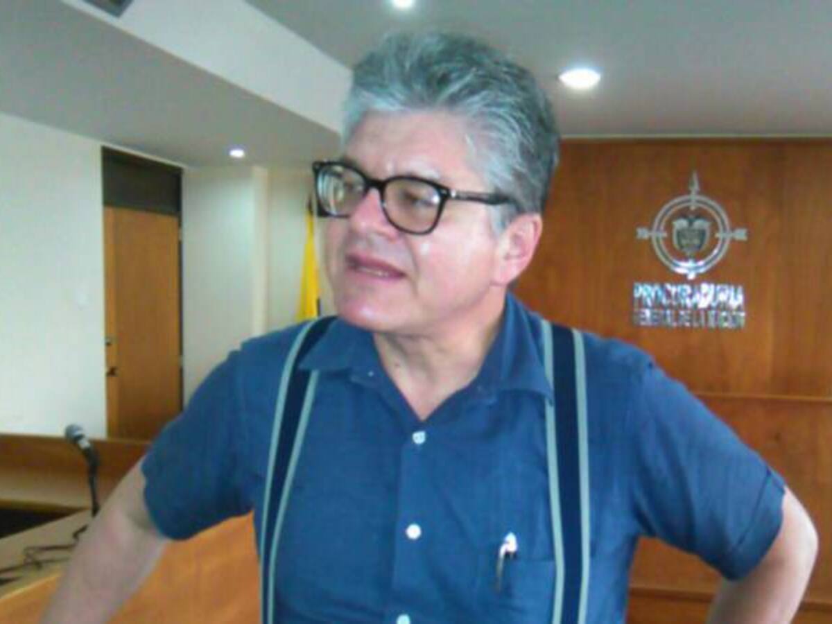 Procurador para el Cesar reiteró prohibición de celulares en puestos de votación