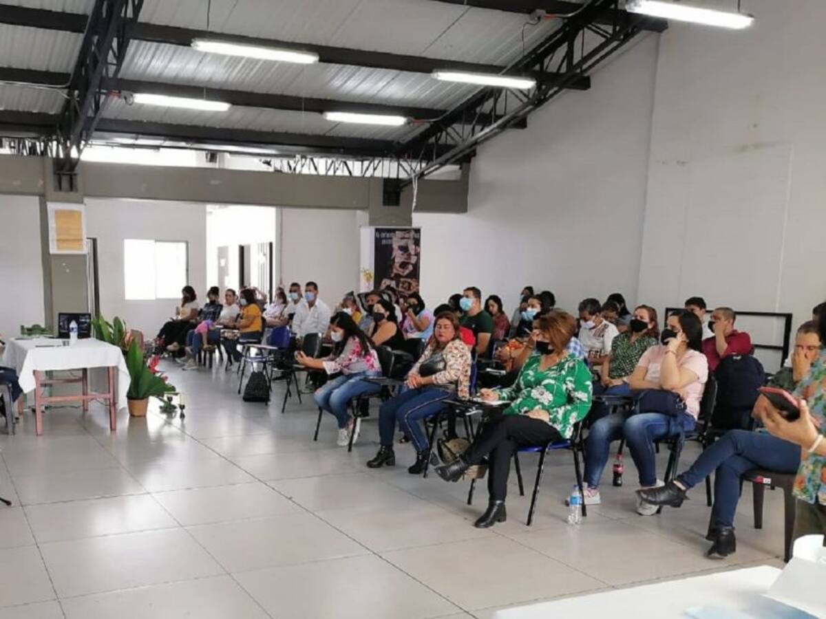 Ituango conmemora 24 años de la masacre del Aro sin conocer la verdad