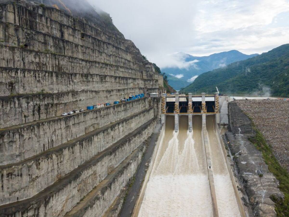 Gerente de EPM sobre Hidroituango: “tendrá impacto en la factura de energía”