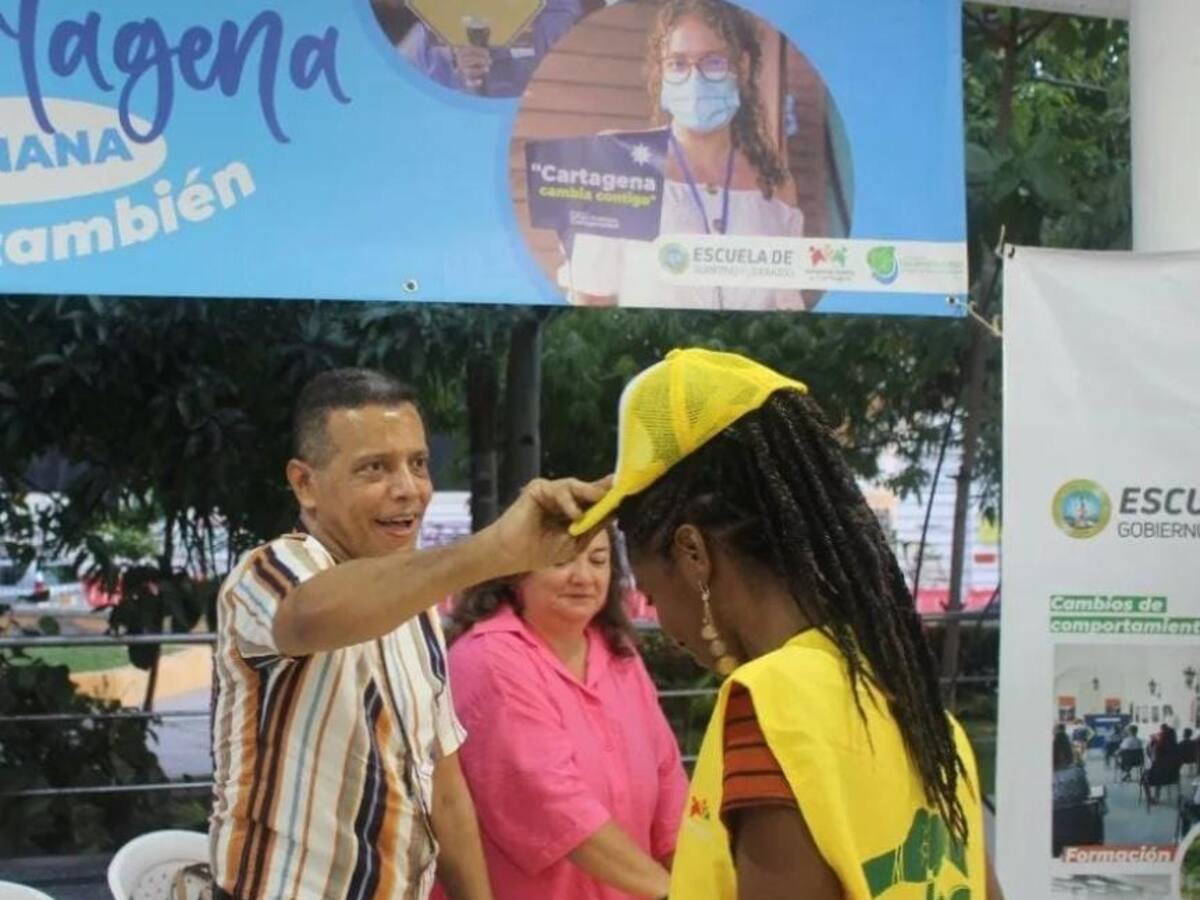 Renunció director de la Escuela de Gobierno y Liderazgo en Cartagena