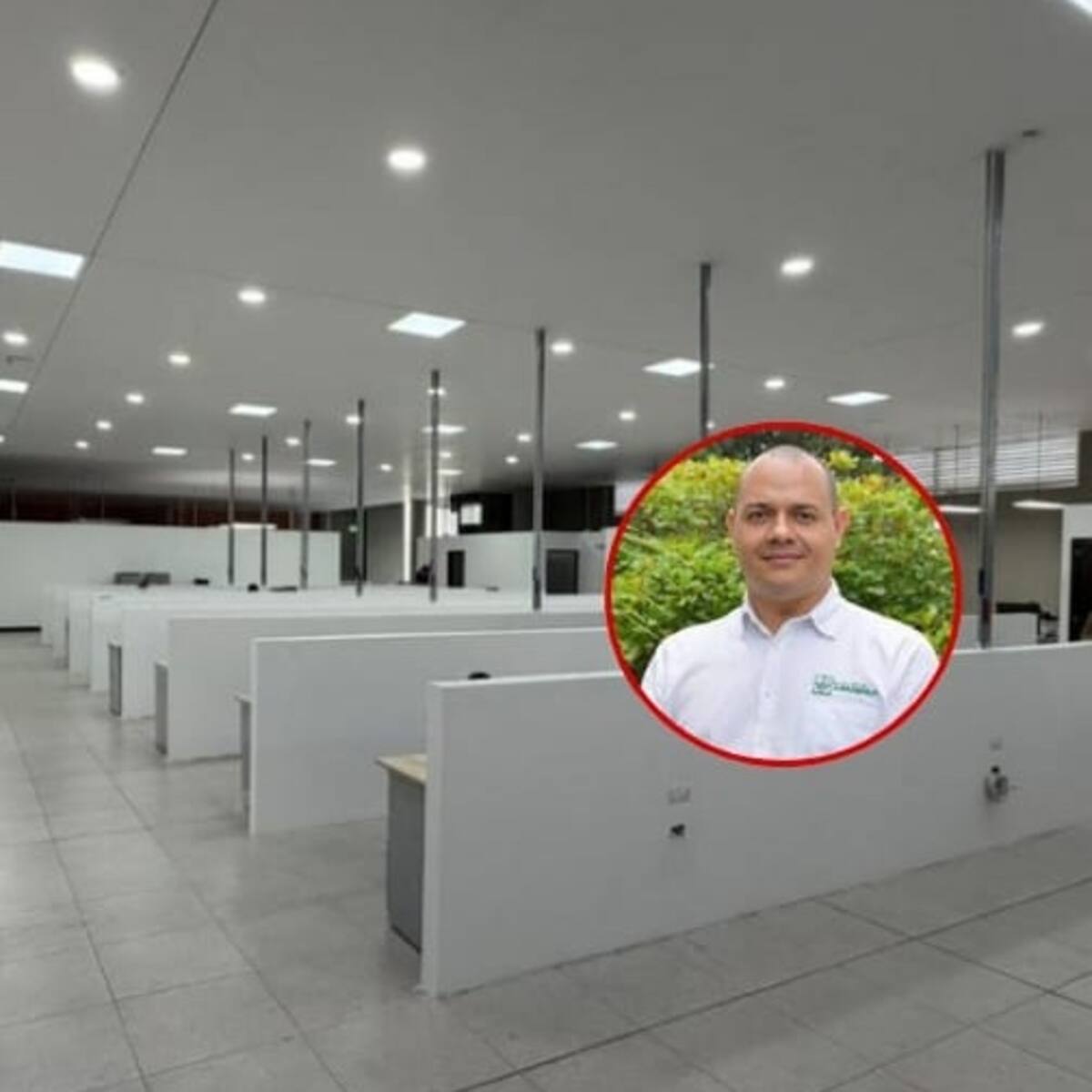 ¡Por fin! Setta se traslada para la central minorista de Armenia, aquí les contamos desde cuando