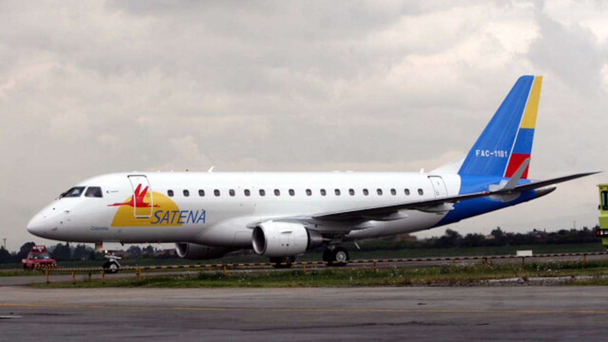 Levantan la restricción operacional sobre el aeropuerto Aguas Claras de Ocaña