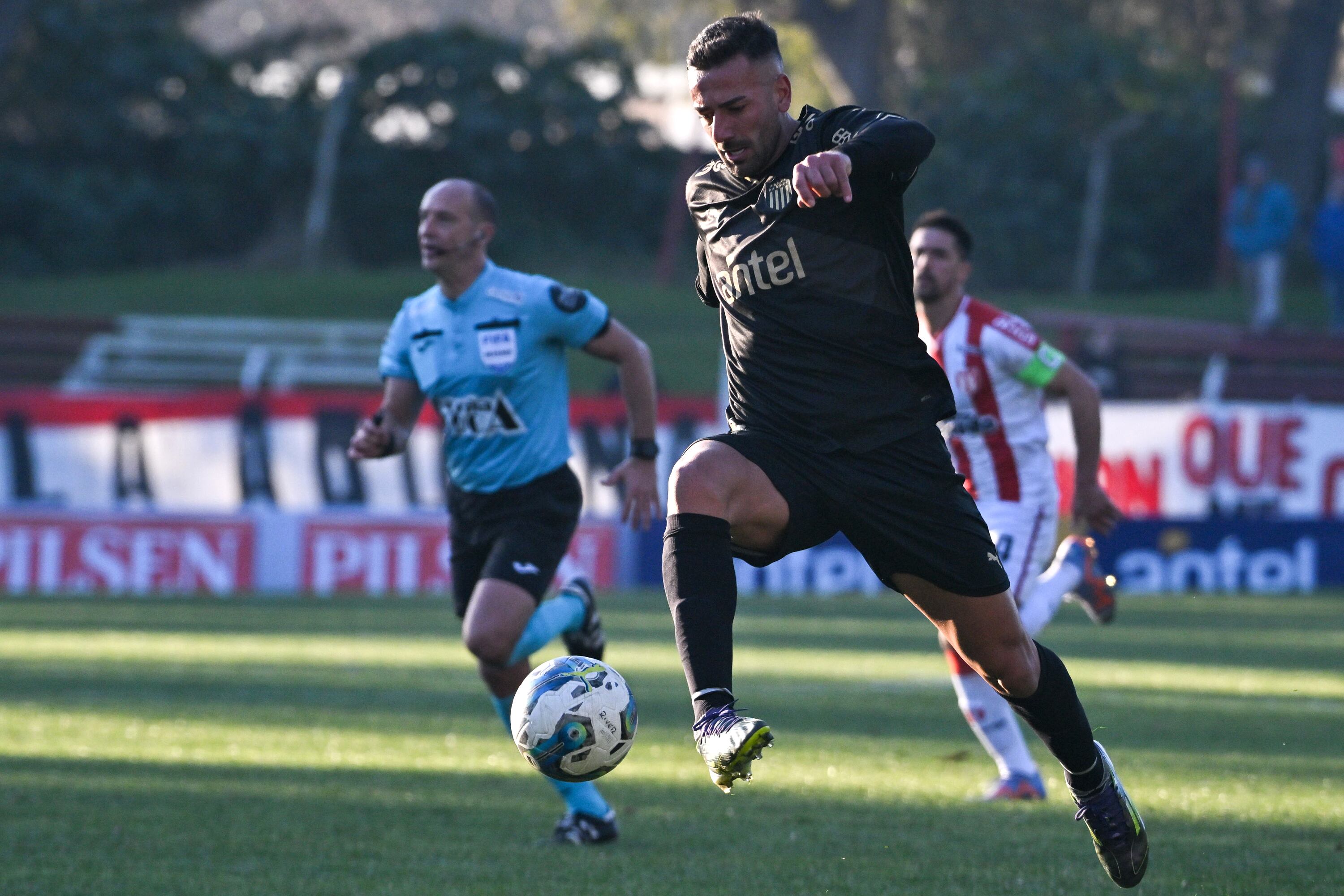 Facundo Batista/Getty Images.