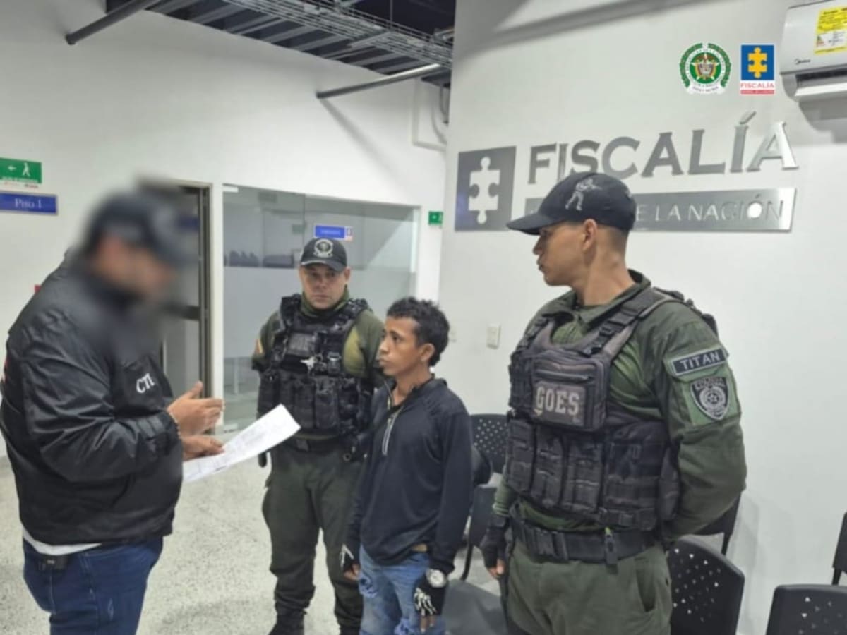 Condenan a más de 18 años de prisión a un hombre por asesinar a un habitante de calle