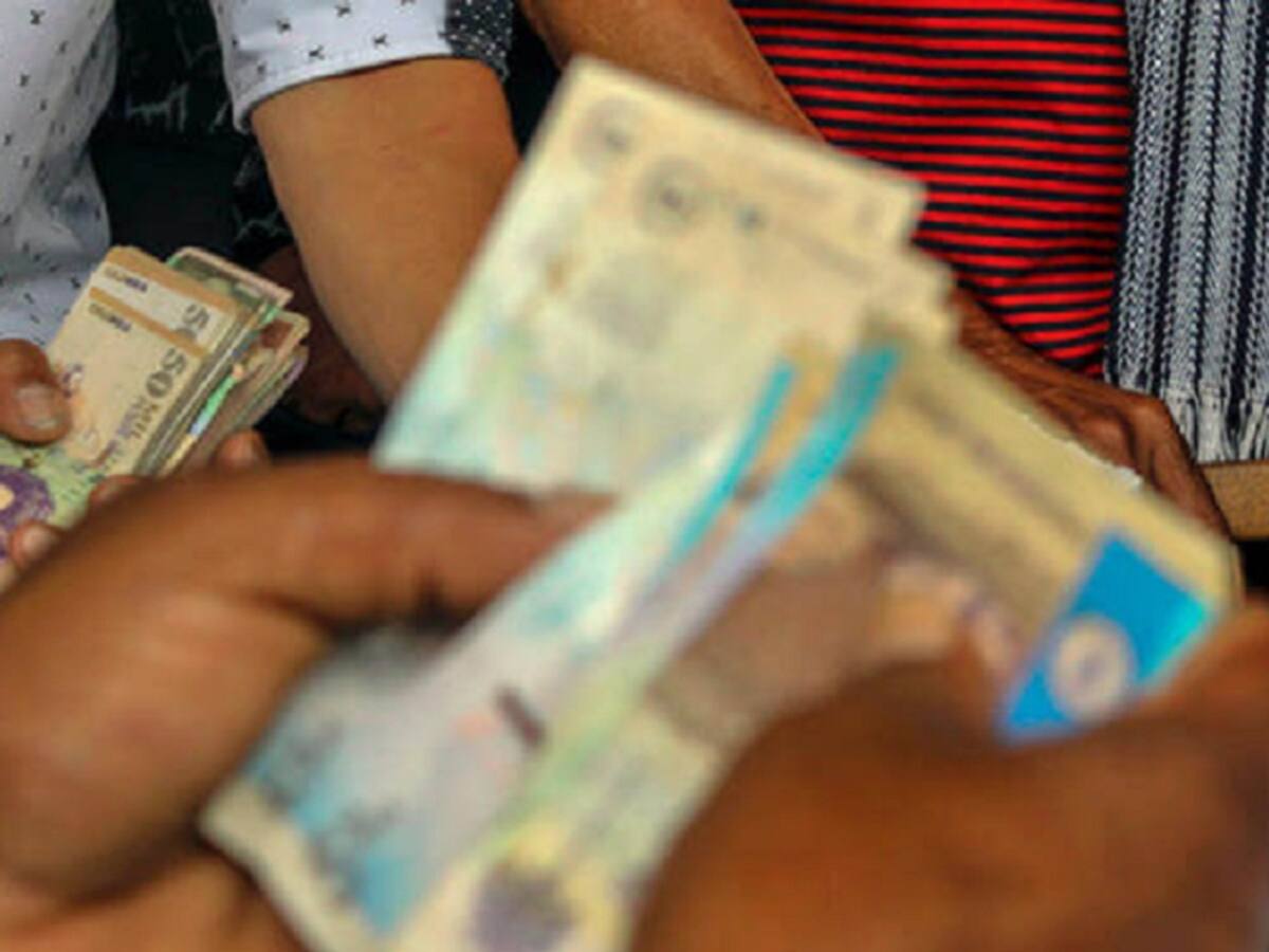 Sindicatos piden al Gobierno subsidiar el 100% del pago de primas