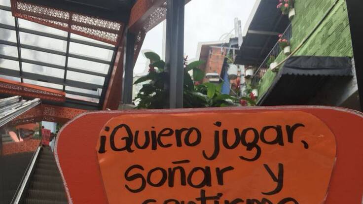 SECRETARIA CULTURA MEDELLÍN