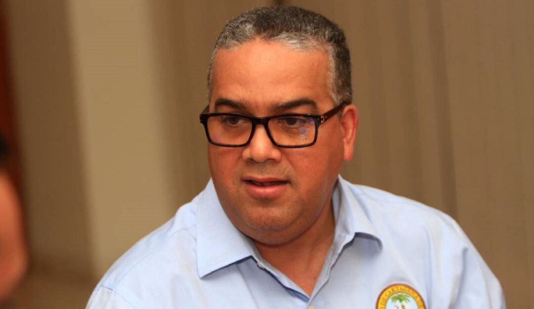 Pedrito Pereira Caballero