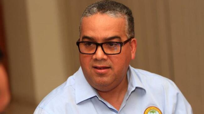 Pedrito Pereira Caballero