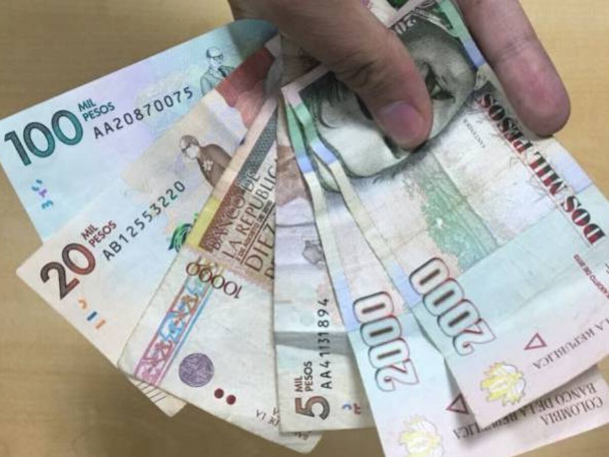 Inflación de Colombia en septiembre fue del 0.16%: Dane