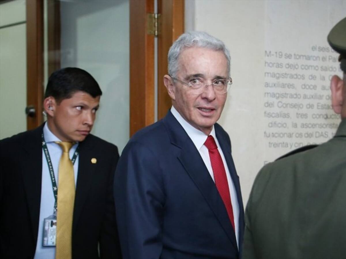Cambiar las reglas del caso Uribe puede afectar credibilidad de las cortes: Scott Shapiro