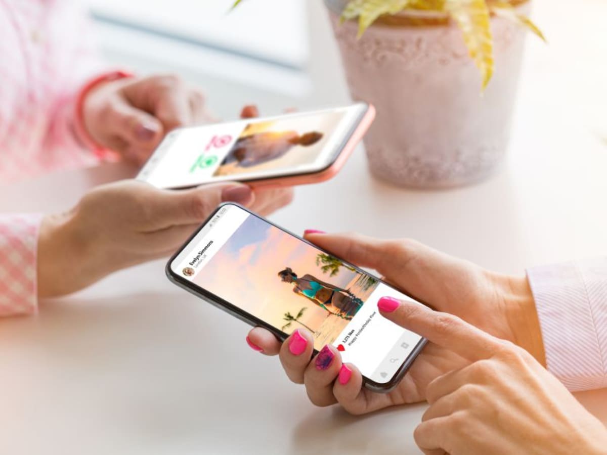 El truco para ver las historias de Instagram sin que se den cuenta