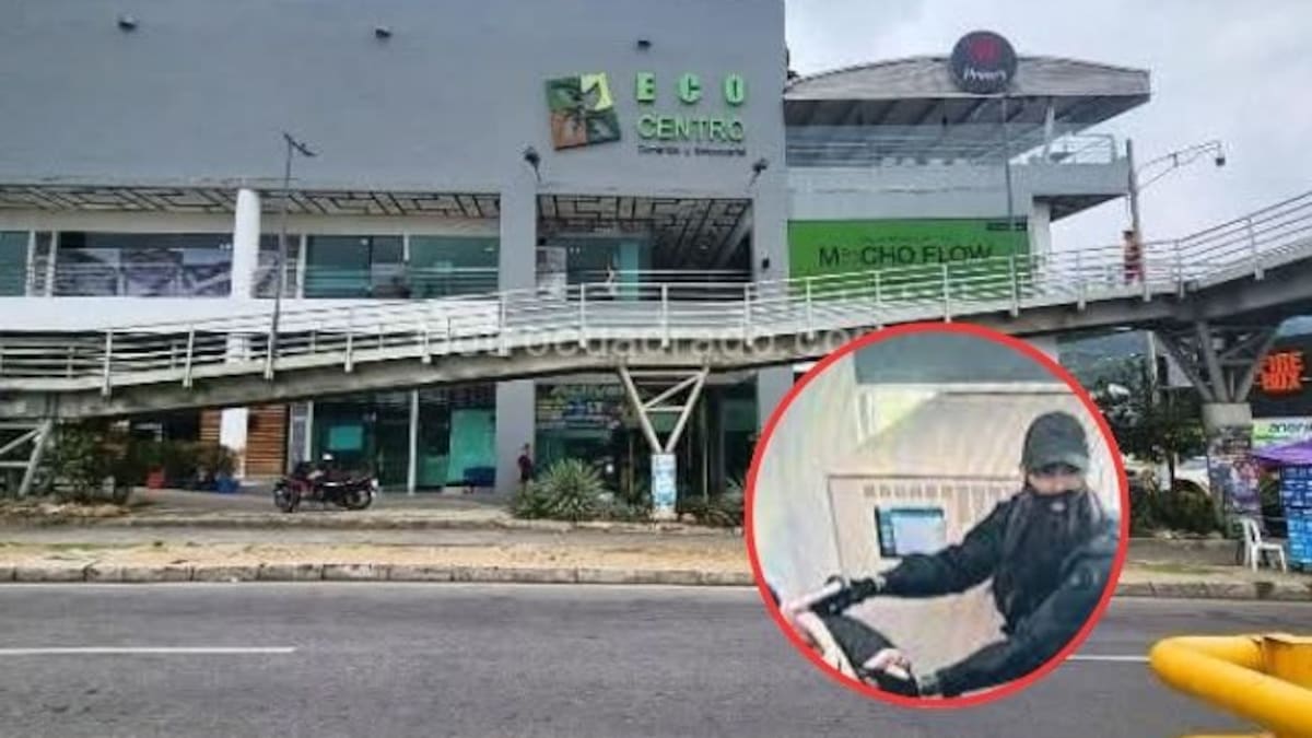 Fernando García, Secretario de Seguridad y Convivencia de Piedecuesta