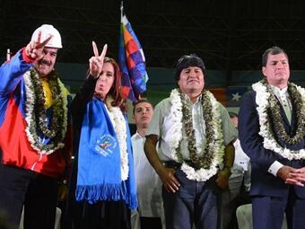 Foto: EFE.