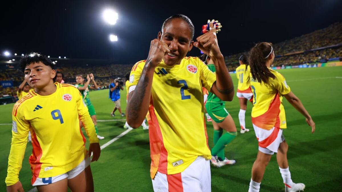 Colombia vs. Corea del Sur por el Mundial Sub-20: fecha, hora, estadio y cómo seguir