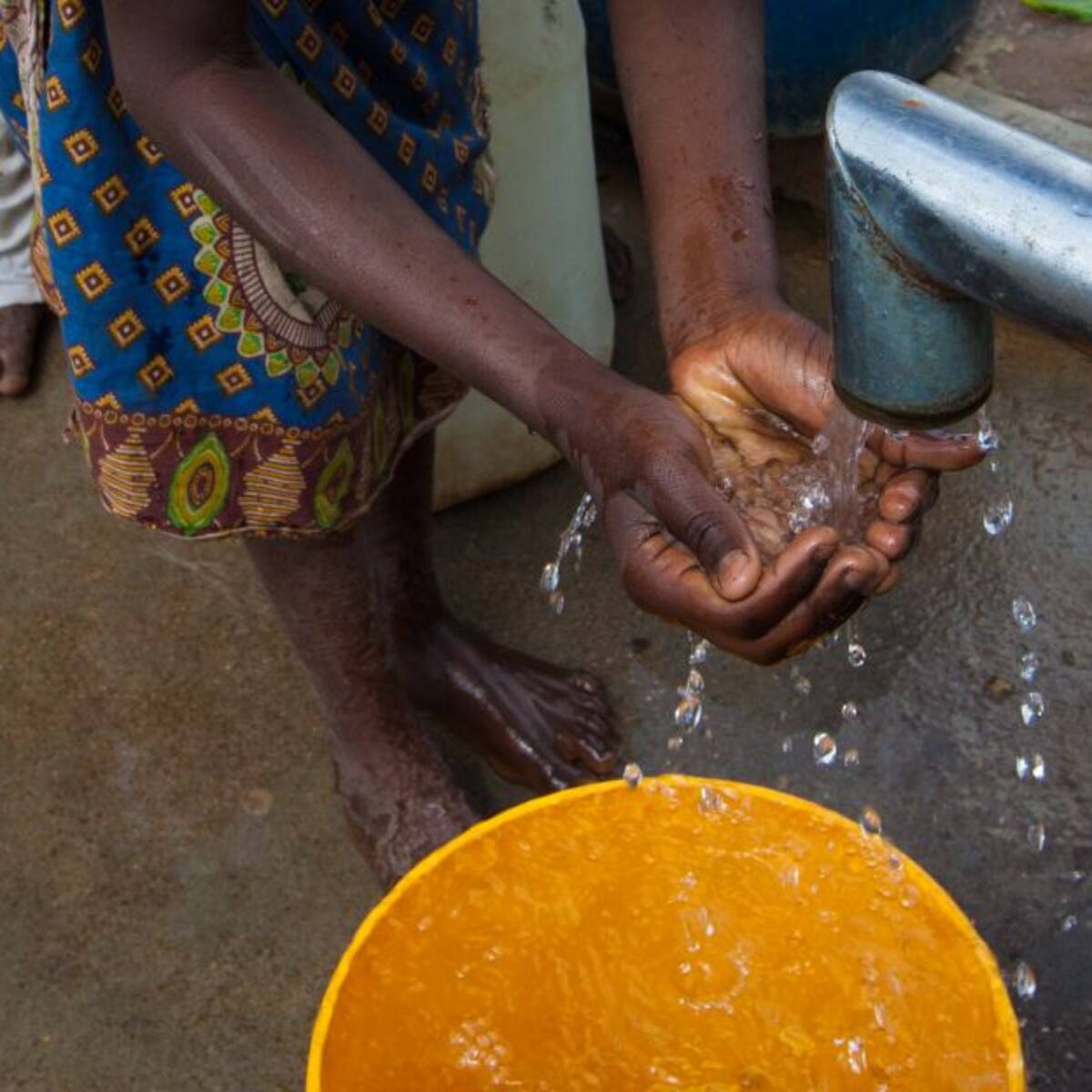 ¿Qué alerta hizo la Defensoría sobre el agua que consumen los colombianos?