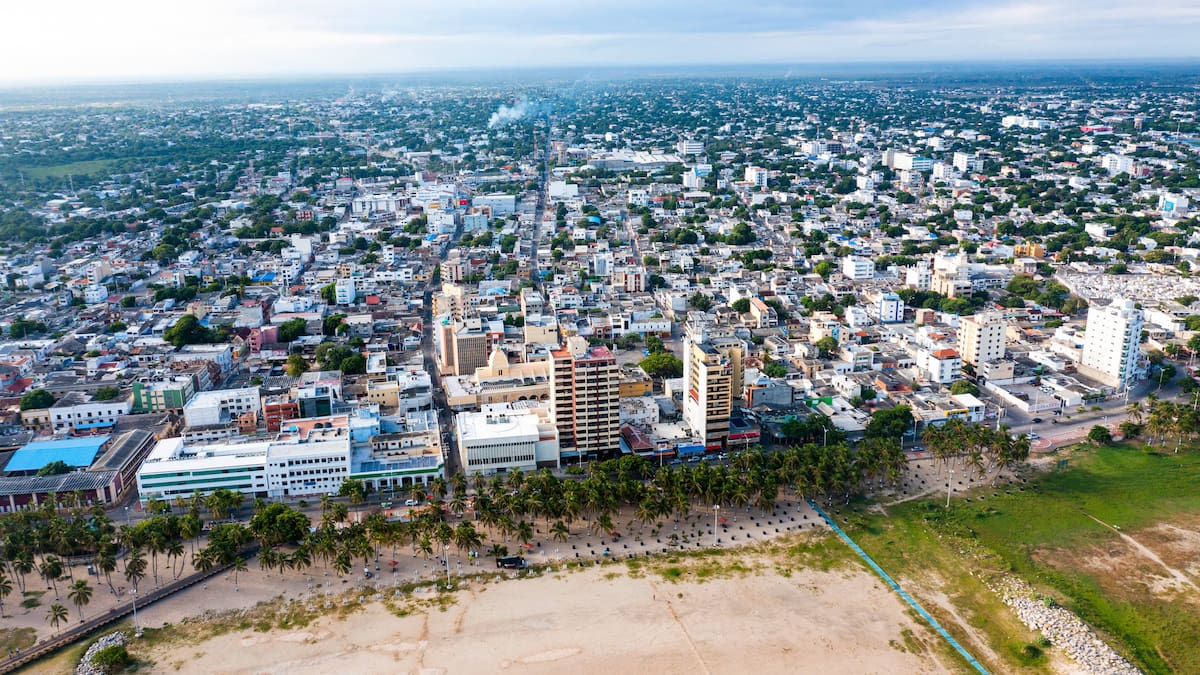 La Guajira brilla en Cannes: su estrategia turística conquista escenarios internacionales