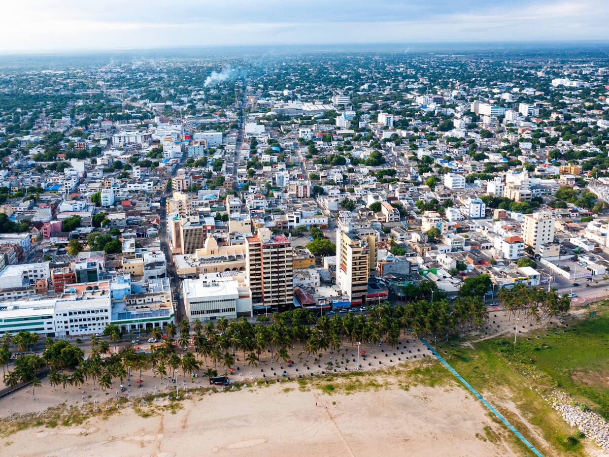 La Guajira brilla en Cannes: su estrategia turística conquista escenarios internacionales