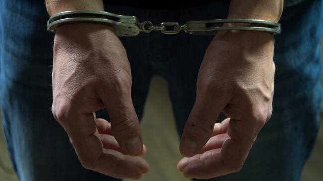 Hebert Campo, director de Planeación de Buenaventura, había sido capturado por corrupción. Foto: Getty Images