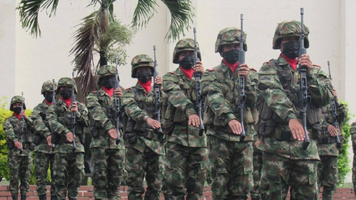 Conozca cómo definir su situación militar