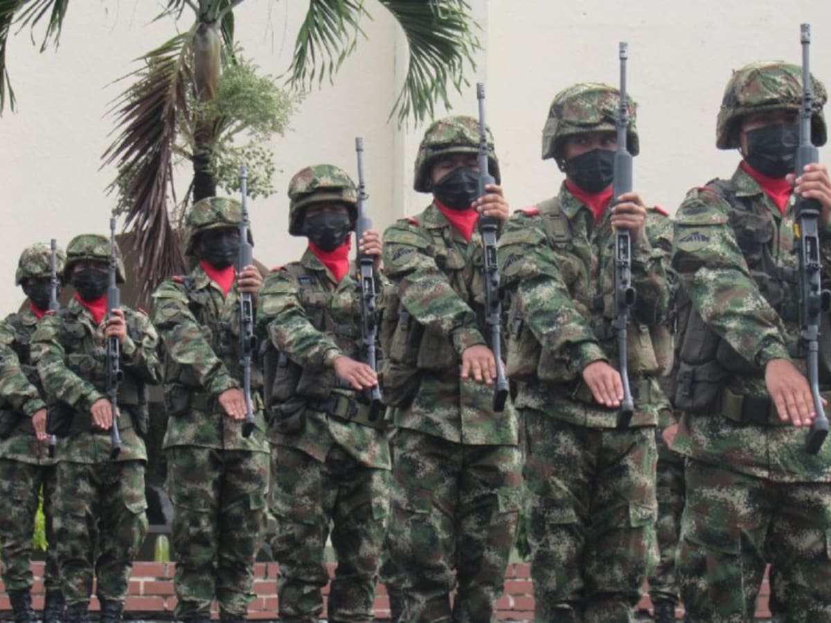 Conozca cómo definir su situación militar